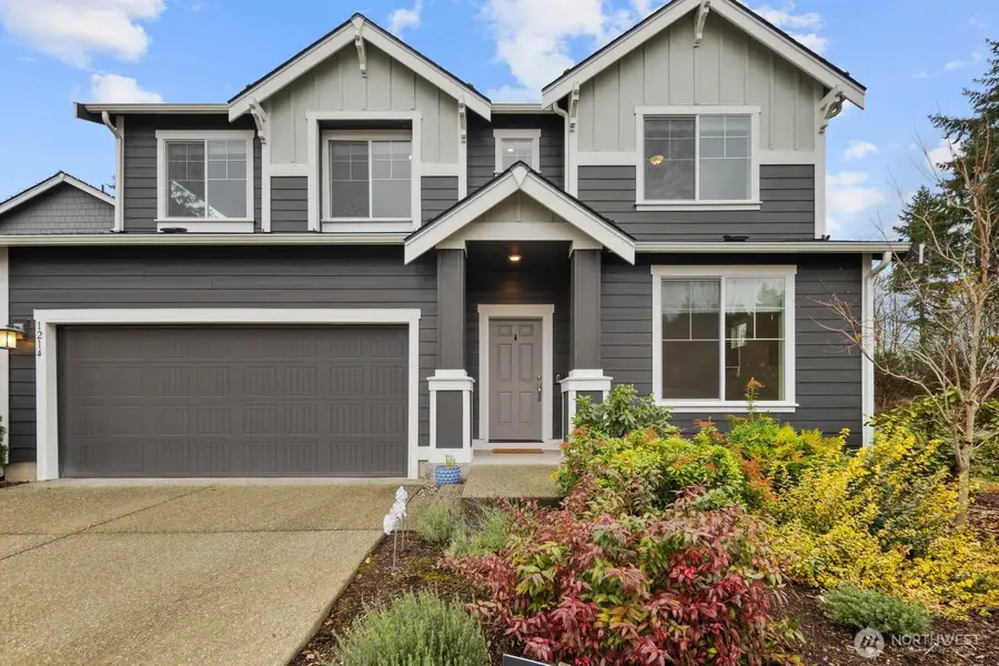 1214 Baker Heights Loop, Bremerton, WA 98312 - Image #2