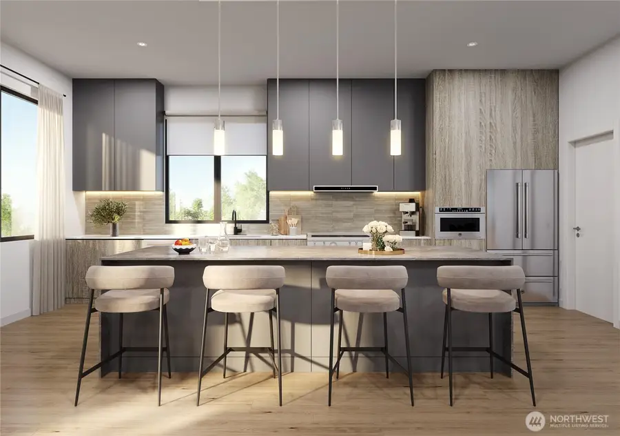 104 NE 44th Street, Seattle, WA 98105 - Image #3