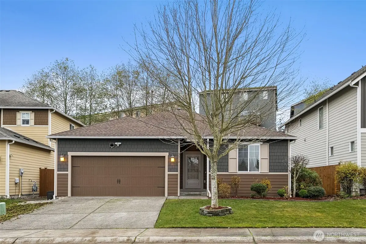 2010 186th Street Ct E, Spanaway, WA 98387 - Image #1