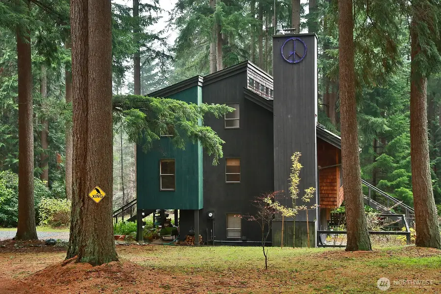 6991 High Meadow Drive, Clinton, WA 98236 - Image #3