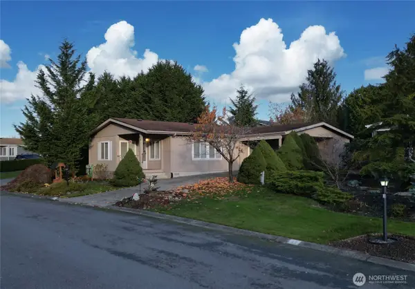 2610 E Section Street #44, Mount Vernon, WA 98274