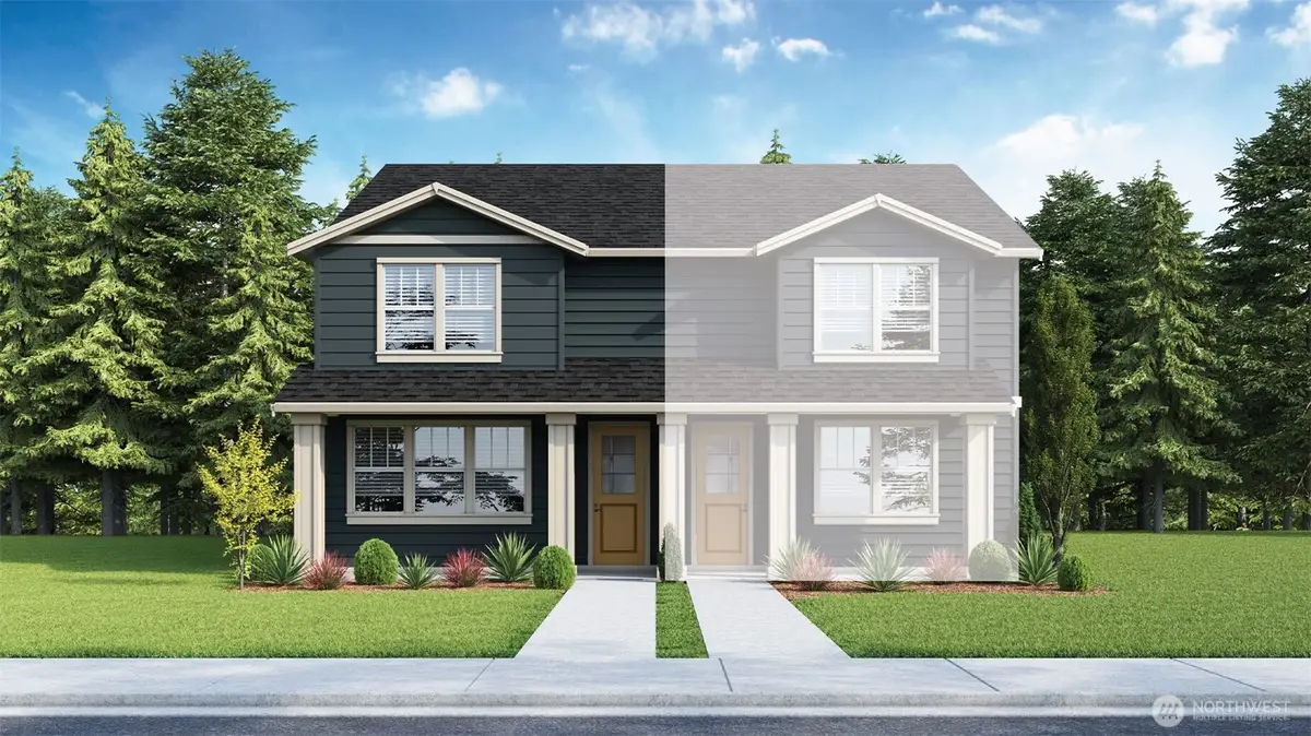 14934 Wallace Avenue E #675, Bonney Lake, WA 98391 - Image #1