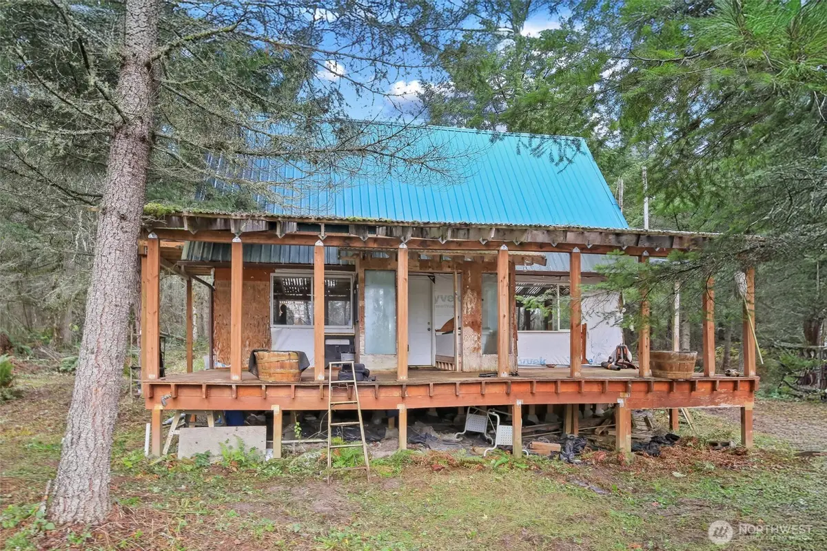 15411 Alder Mashell Road E, Eatonville, WA 98328 - Image #1