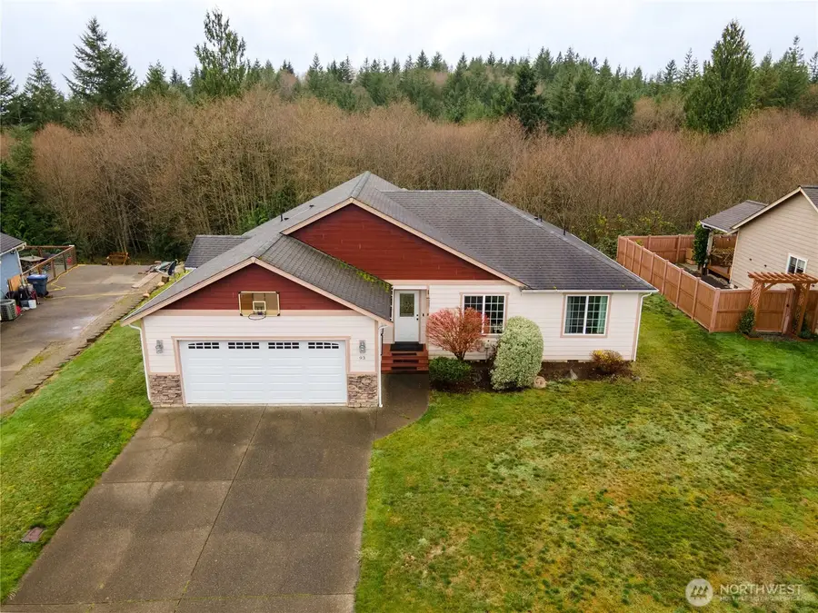 93 Mcdonald Creek Lane, Elma, WA 98541 - Image #2