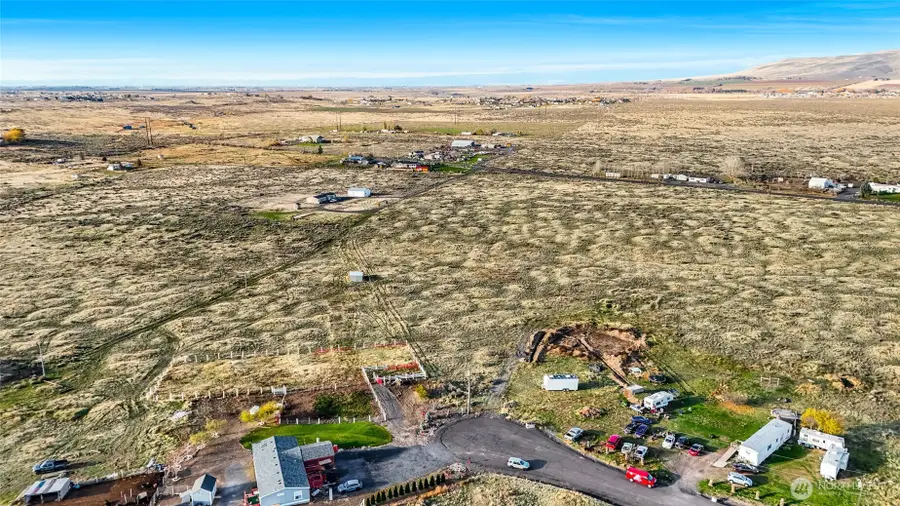 13070 NW Rd A.3 #7, Ephrata, WA 98823 - Image #3