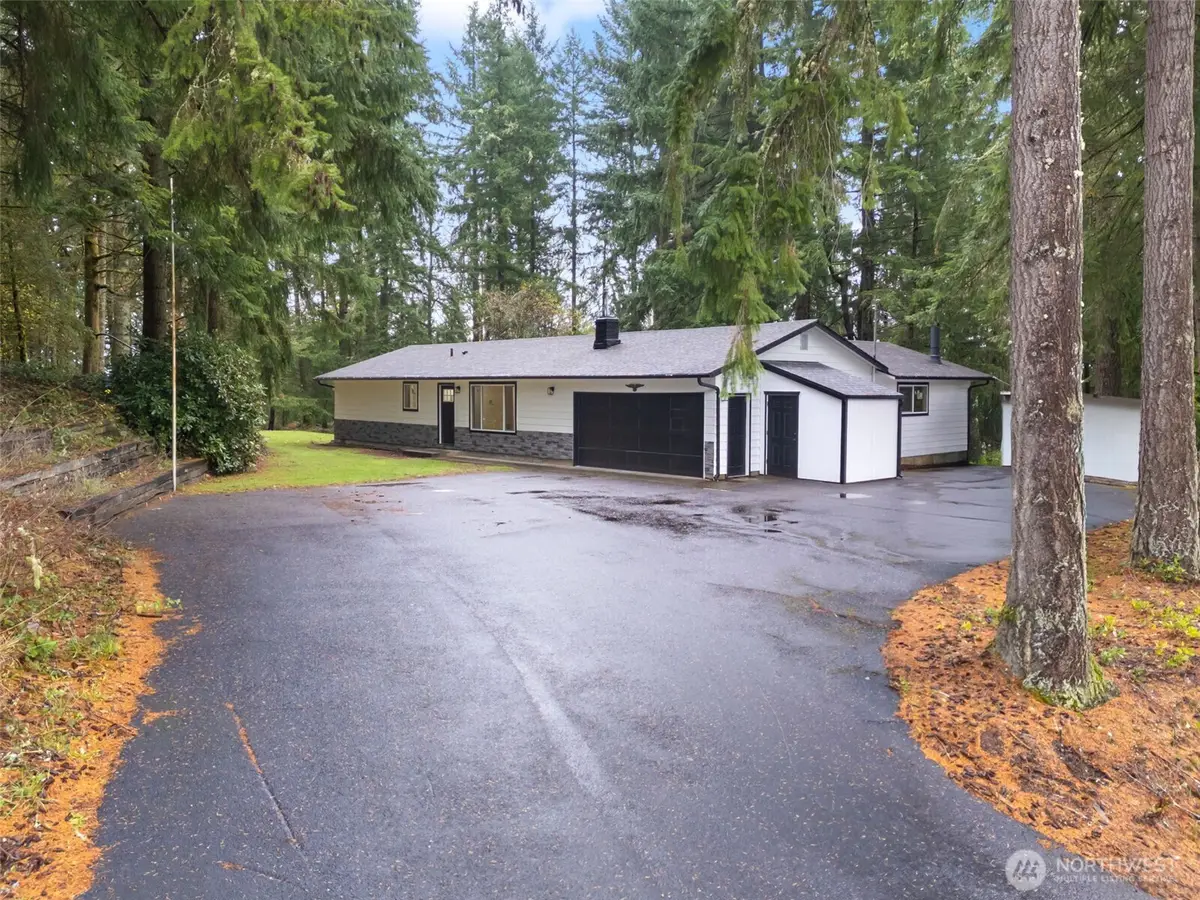 400 Ogden Road, Castle Rock, WA 98611 - Image #1