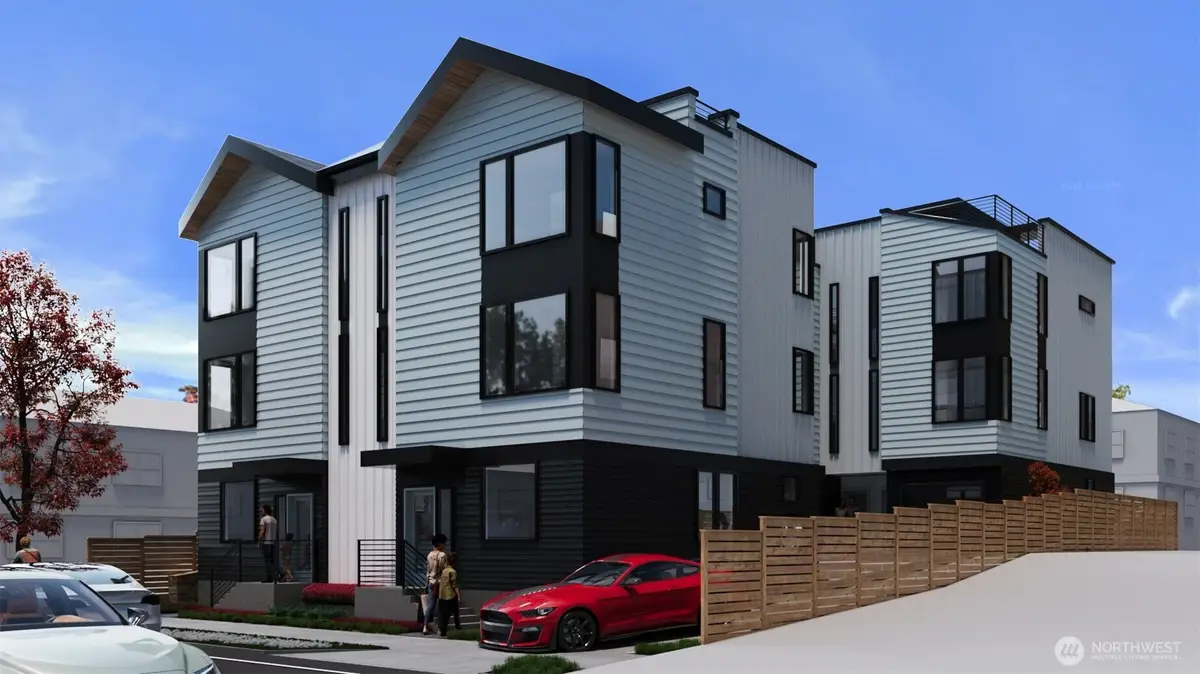 1014 NE 70th Street #1014B, Seattle, WA 98115 - Image #1