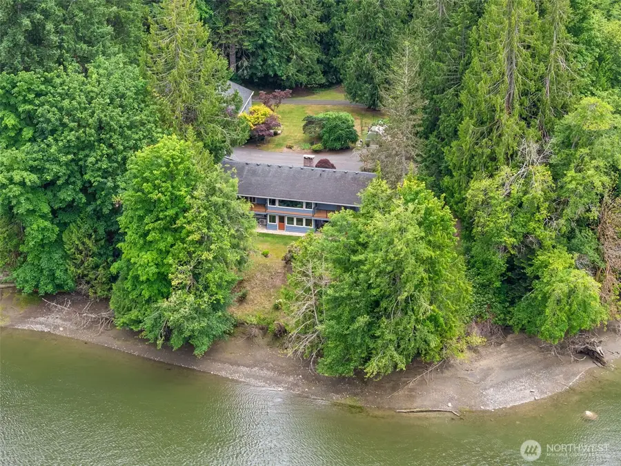 3211 SE Kamilche Point Road, Shelton, WA 98584 - Image #2