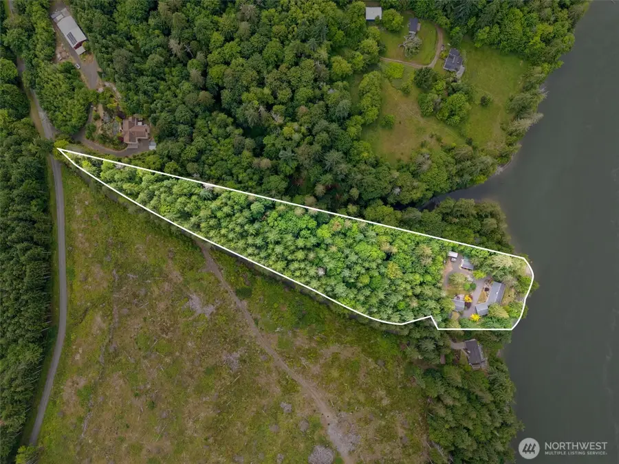 3211 SE Kamilche Point Road, Shelton, WA 98584 - Image #3