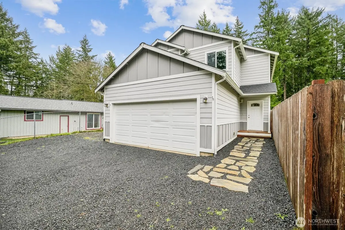 741 NE Larson Boulevard, Belfair, WA 98528 - Image #1