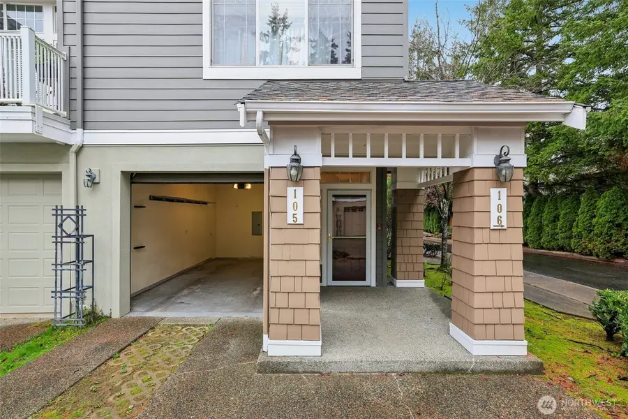 4322 NE 5th Court #105, Renton, WA 98059 - Image #2