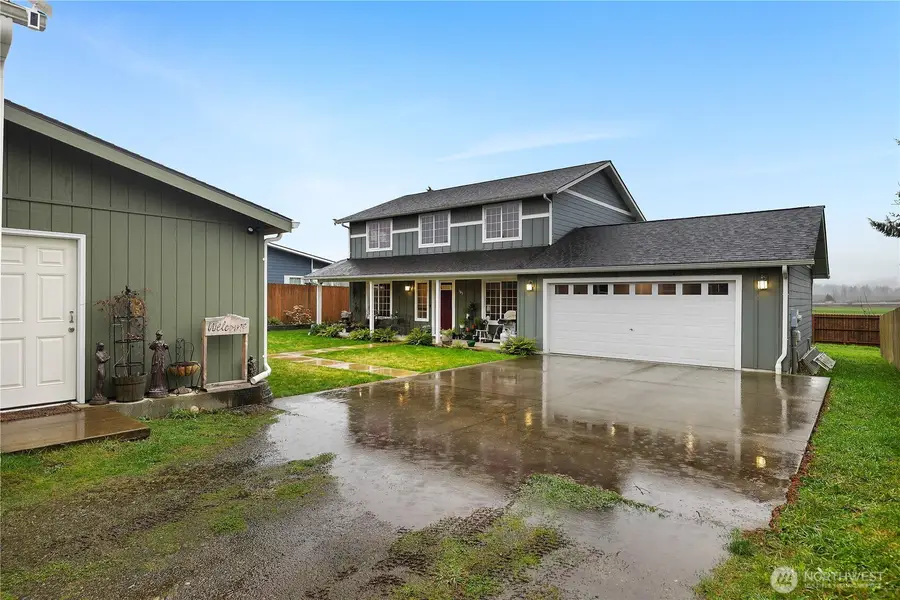 103 S 16th Street, Elma, WA 98541 - Image #2