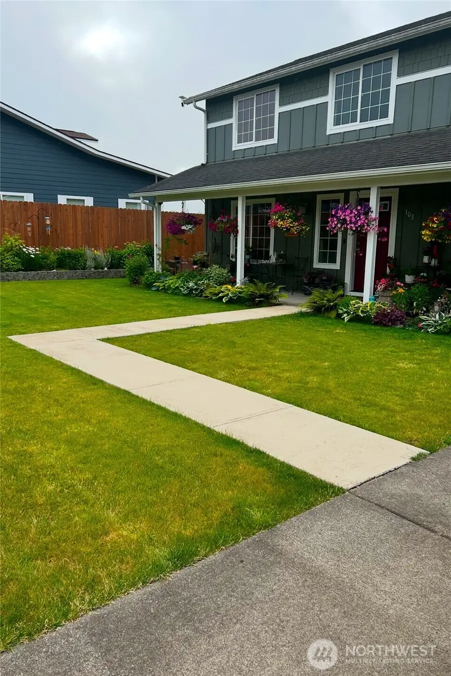 103 S 16th Street, Elma, WA 98541 - Image #3