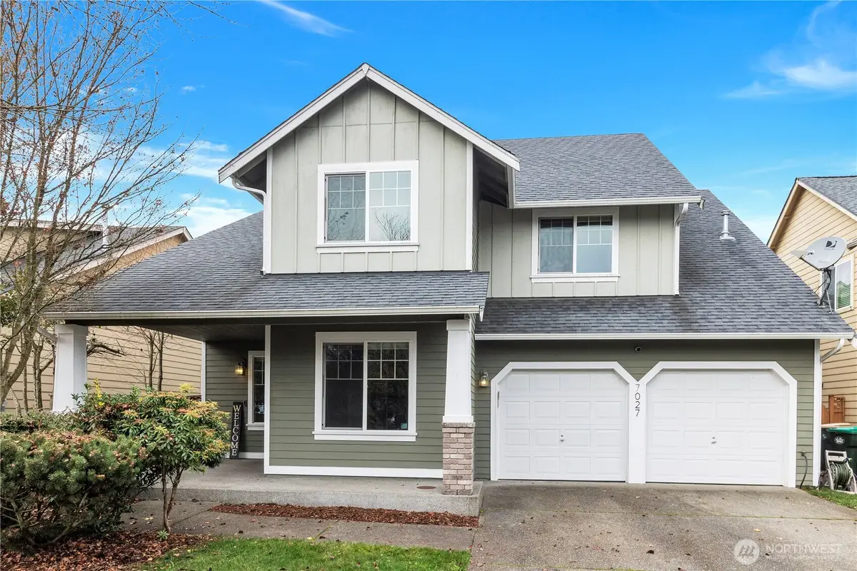 7027 Bailey Street Se, Lacey, WA 98513 - Image #1
