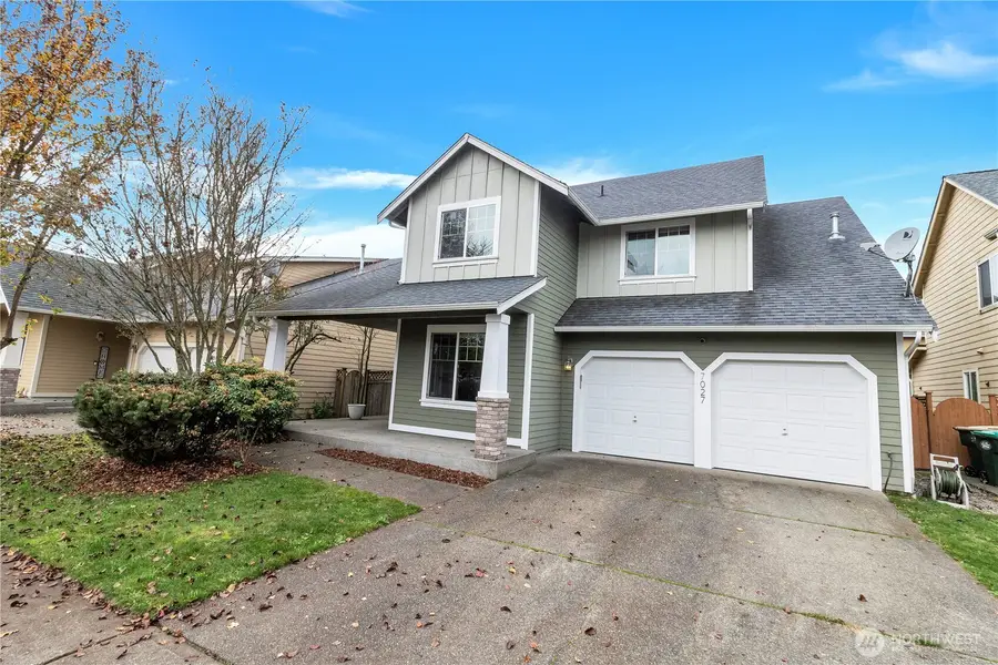 7027 Bailey Street Se, Lacey, WA 98513 - Image #3