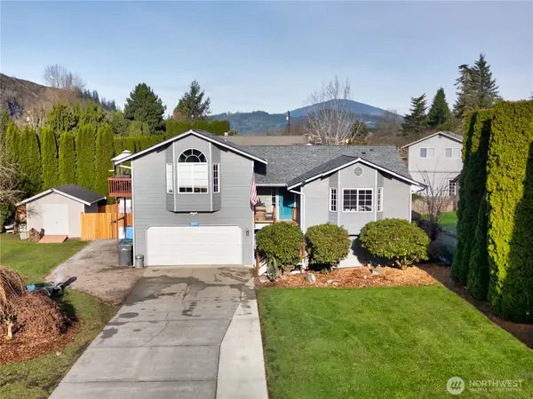 20795 Carolann Place, Burlington, WA 98223