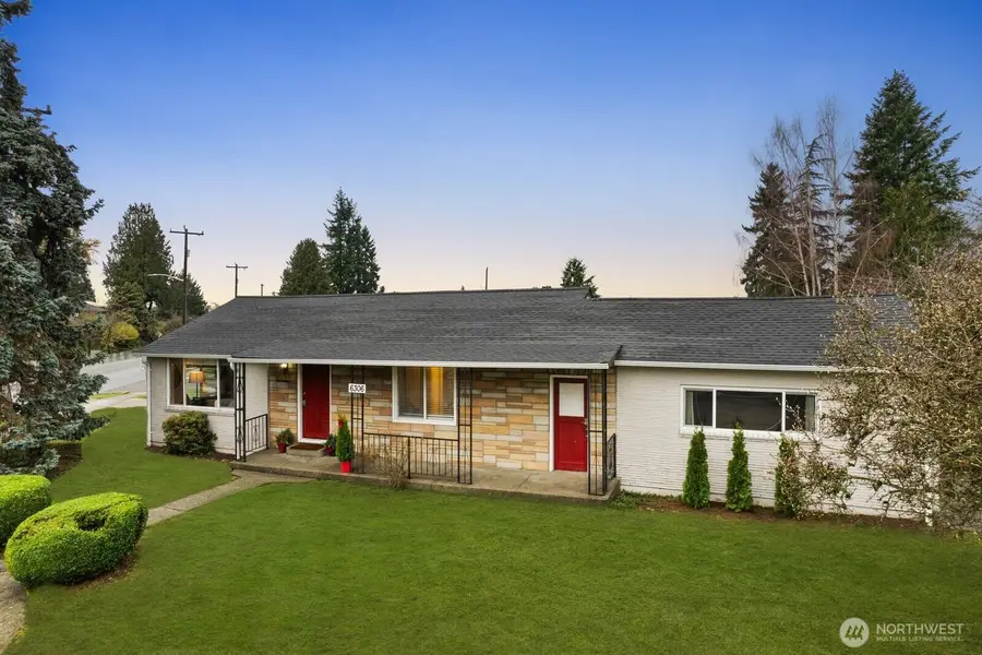 6306 S Bangor Street, Seattle, WA 98178 - Image #2