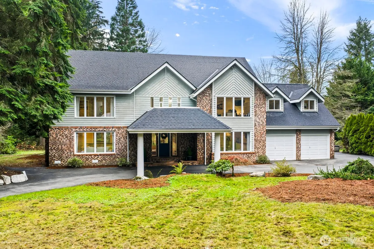 18509 236th Avenue Ne, Woodinville, WA 98077 - Image #1