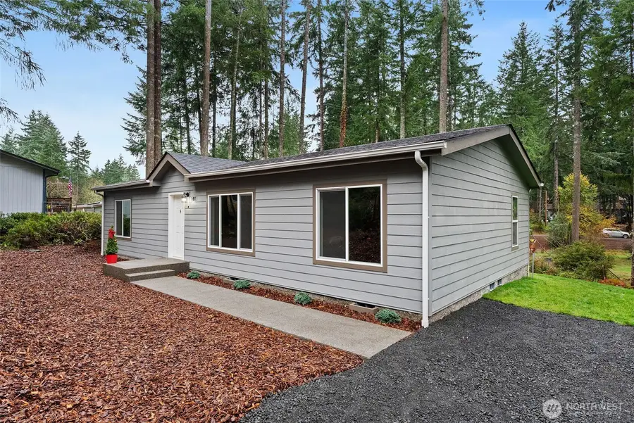 141 E Dalkeith Road, Shelton, WA 98584 - Image #2