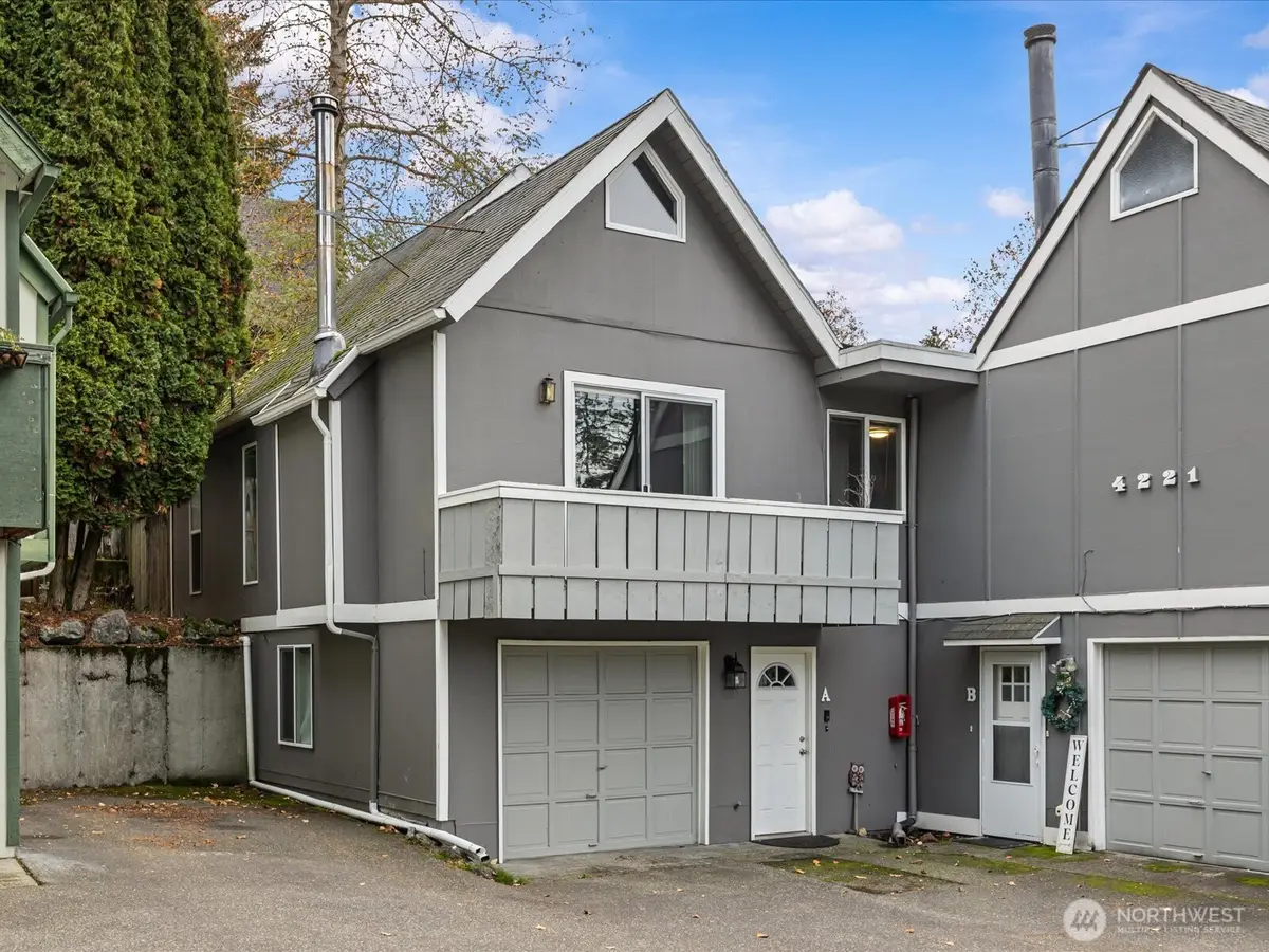 4221 67th Avenue W #A, Tacoma, WA 98466 - Image #1