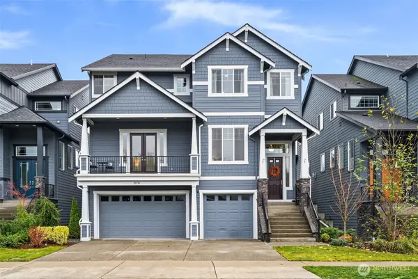 18718 135th Street E, Bonney Lake, WA 98391