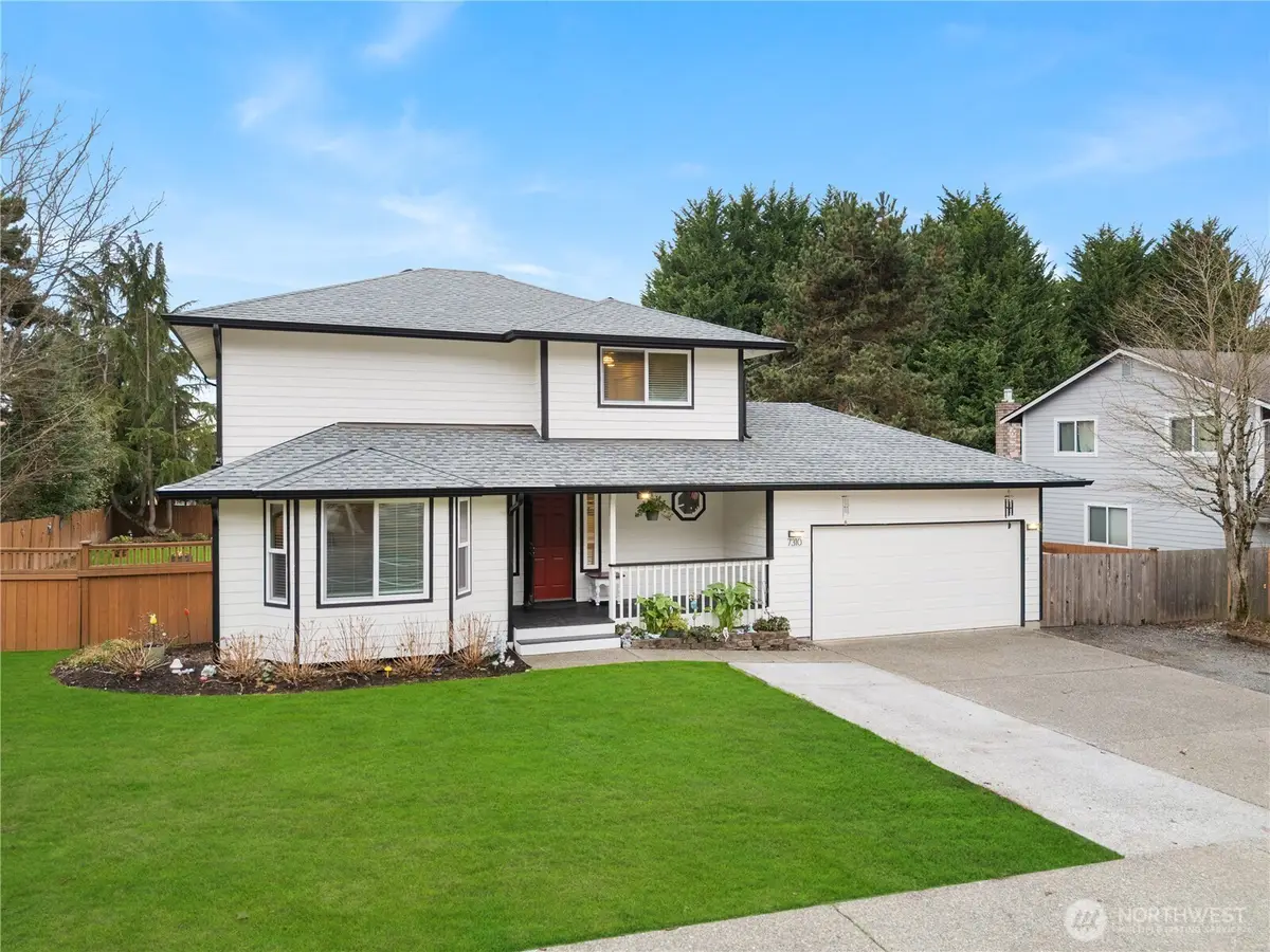 7310 Grove Street, Marysville, WA 98270 - Image #1