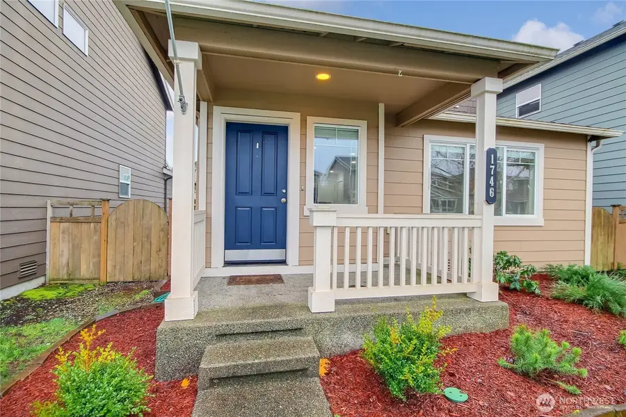 1746 180th Court E, Spanaway, WA 98387 - Image #2