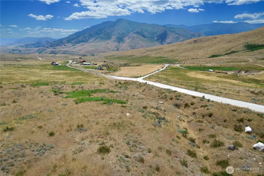 0 Nna Bill Shaw Road, Pateros, WA 98846 - Image #2