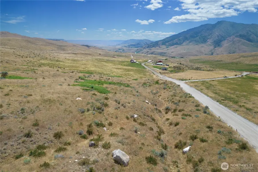 0 Nna Bill Shaw Road, Pateros, WA 98846 - Image #3