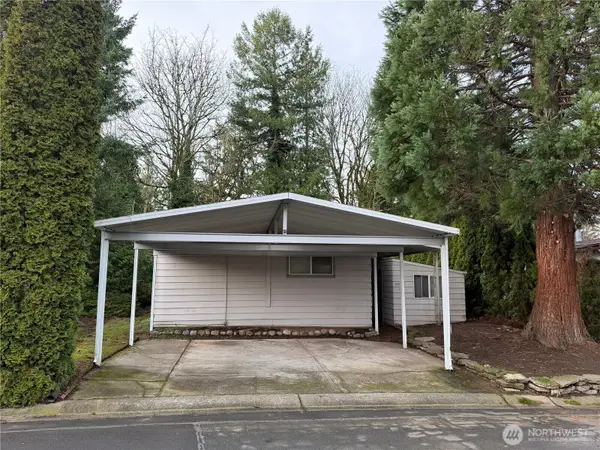 22065 106th Place Se #75, Kent, WA 98031