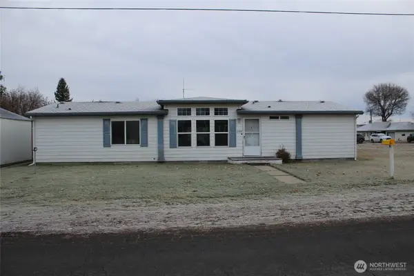 1107 4th Street, Davenport, WA 99122