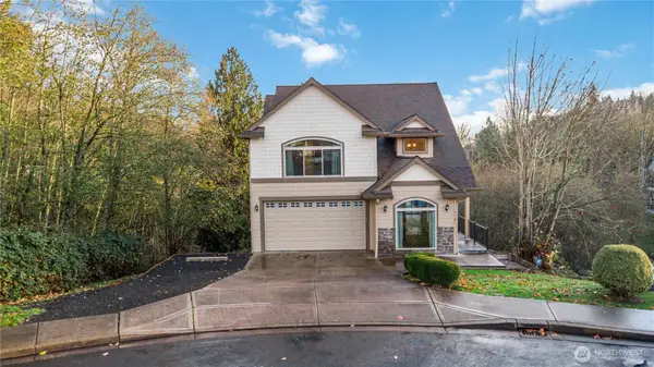 119 Peninsula Drive, Kelso, WA 98626