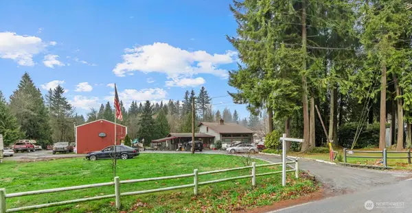 8510 115th Avenue Ne, Lake Stevens, WA 98258