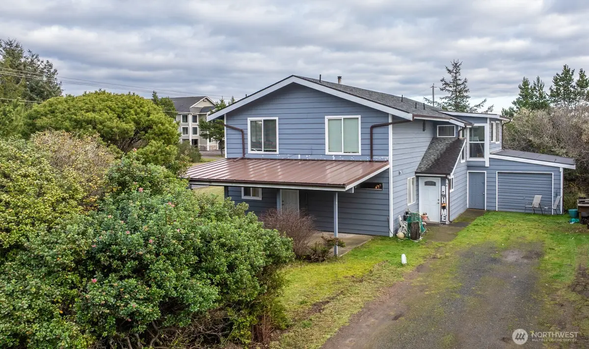 971 Point Brown Avenue Se, Ocean Shores, WA 98569 - Image #1