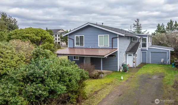971 Point Brown Avenue Se, Ocean Shores, WA 98569