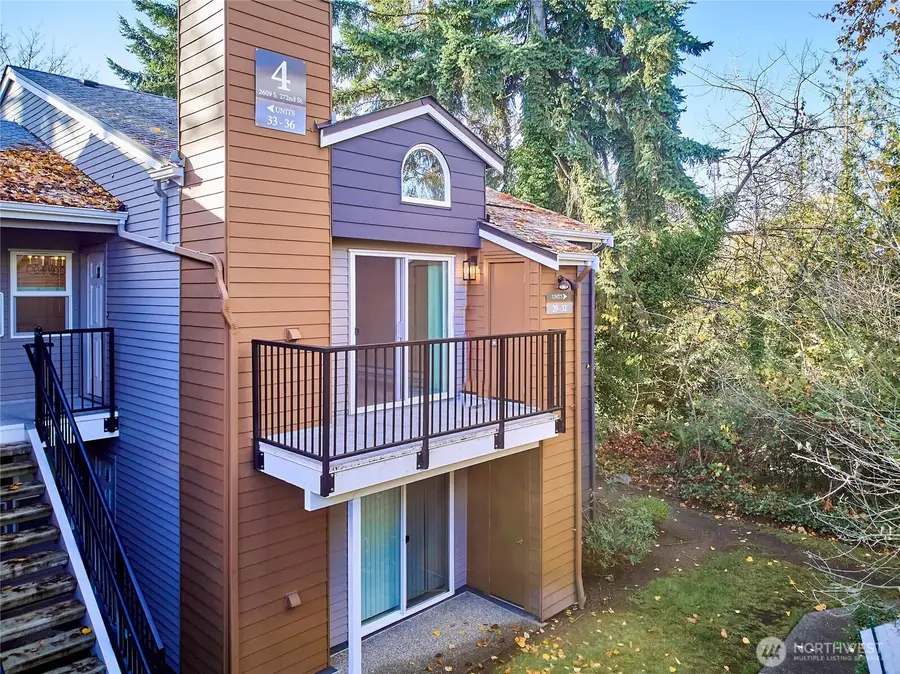 2609 S 272nd Street #34, Kent, WA 98032 - Image #2