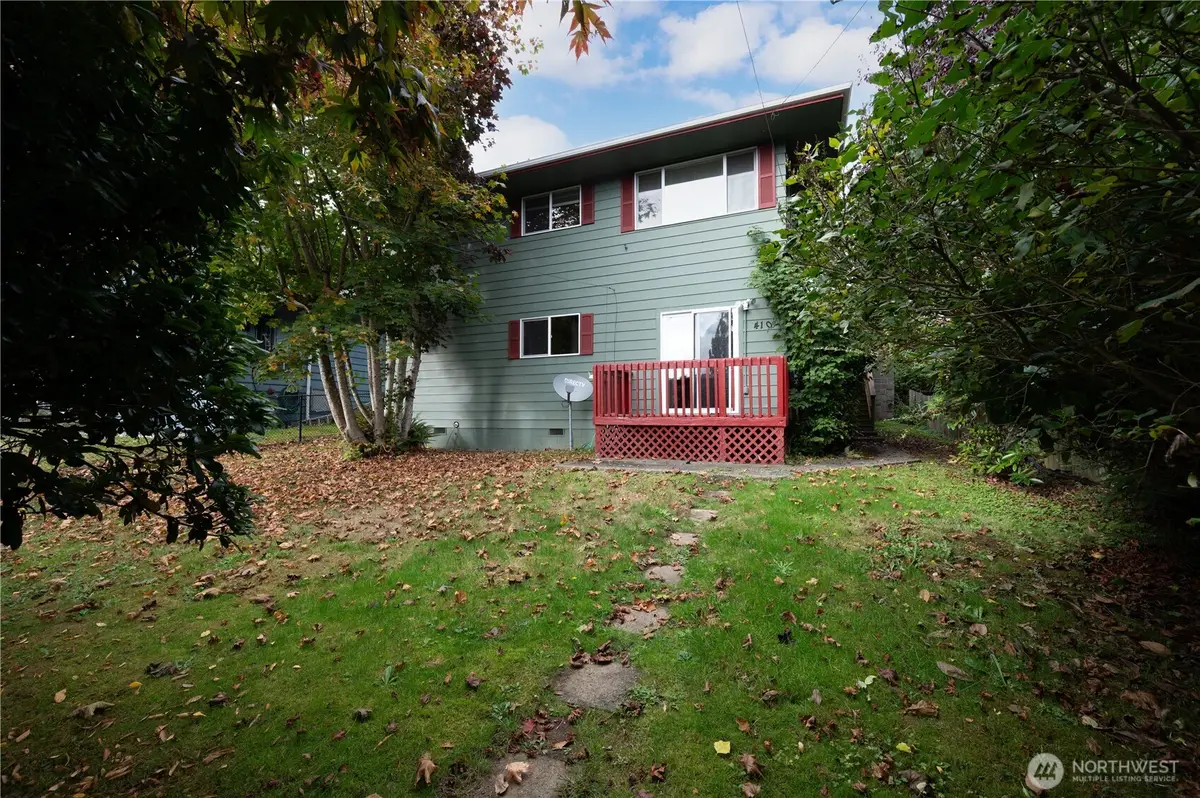 410 Hanna Avenue, Aberdeen, WA 98520 - Image #1