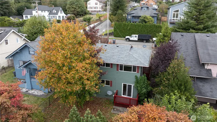 410 Hanna Avenue, Aberdeen, WA 98520 - Image #3