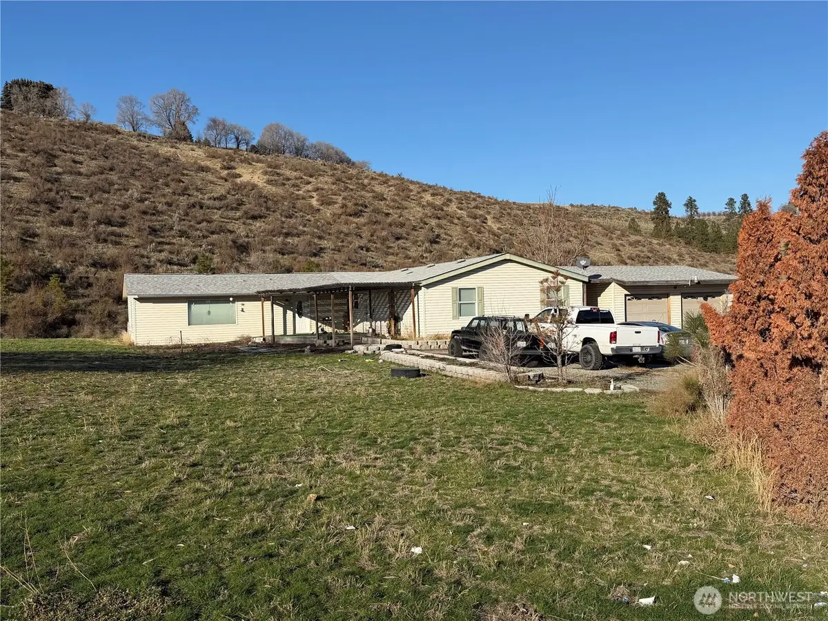 23227 Highway 20, Okanogan, WA 98840 - Image #1