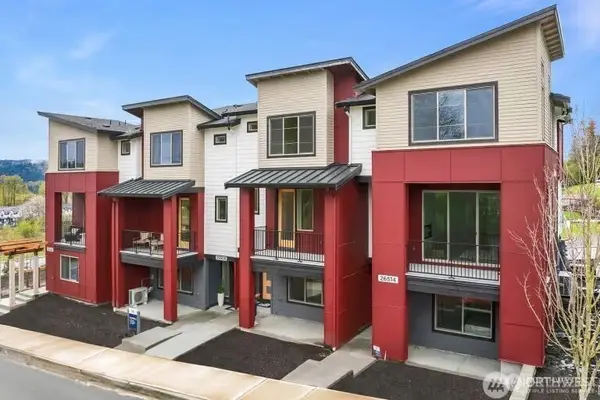 26562 NE 143rd Street #G, Duvall, WA 98019