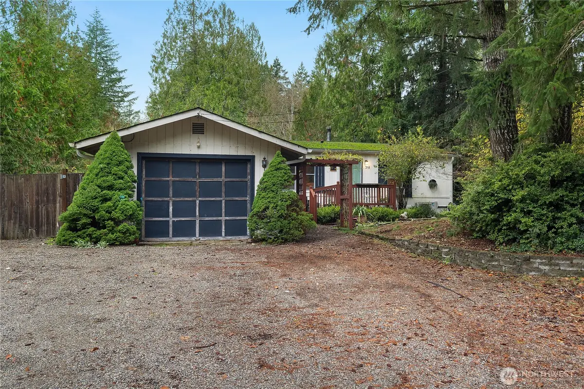 310 E Olde Lyme Road, Shelton, WA 98584 - Image #1