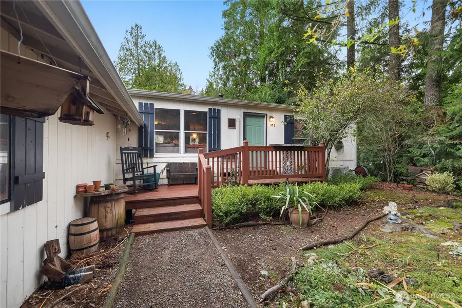 310 E Olde Lyme Road, Shelton, WA 98584 - Image #3