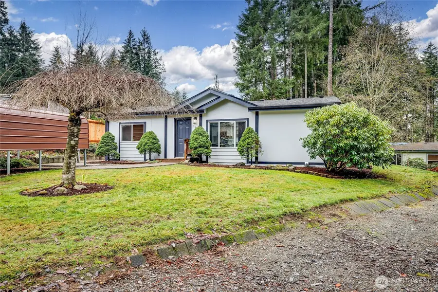 190 E Barnsby Place, Shelton, WA 98584 - Image #2