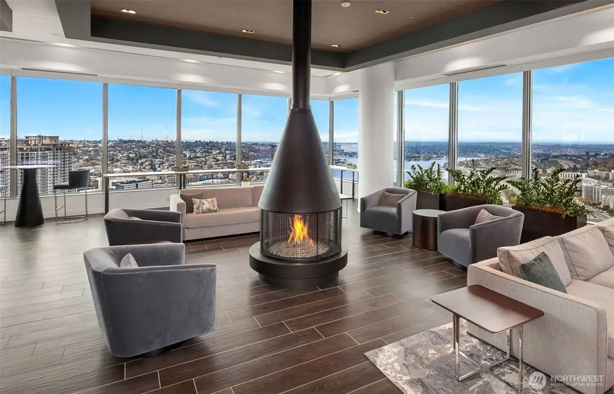 1808 Minor Avenue #912, Seattle, WA 98101 - Image #1