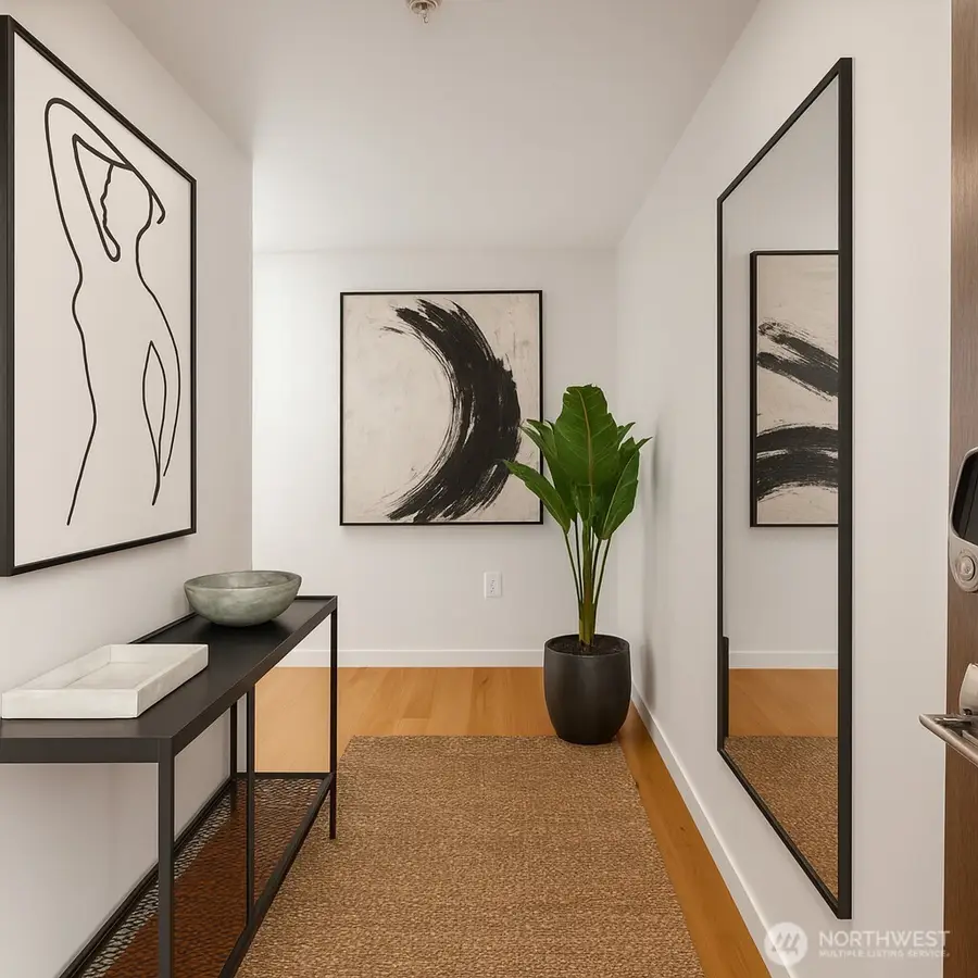 1808 Minor Avenue #912, Seattle, WA 98101 - Image #3