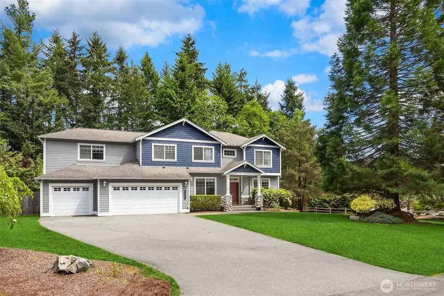 23600 Dunbar Place Nw, Poulsbo, WA 98370 - Image #2