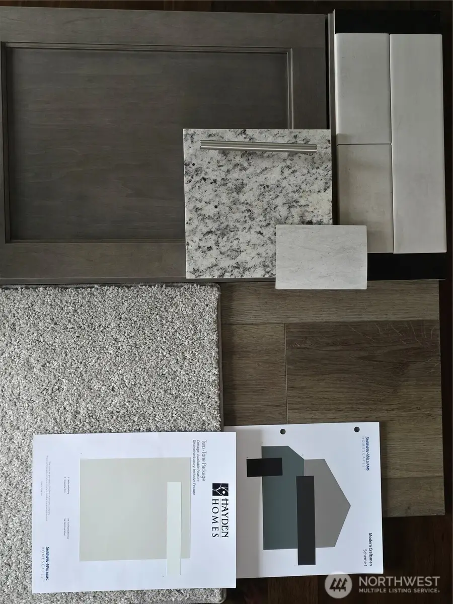 4337 W Sand Hill St, Moses Lake, WA 98837 - #3