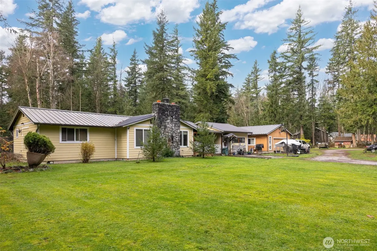 3630 Sorenson Road, Everson, WA 98247 - Image #1