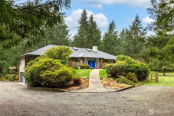 5815 95th Avenue Sw, Olympia, WA 98512