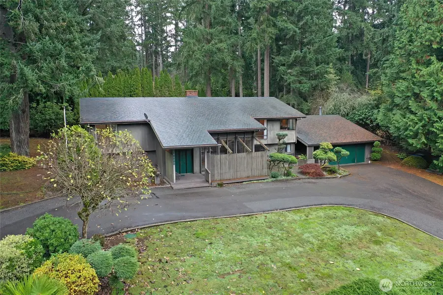 13392 Hidden Cove Lane Ne, Bainbridge Island, WA 98370 - Image #3